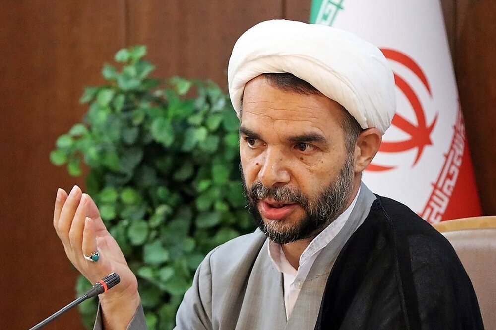 جفای عظیمی است که اقدامات بزرگ دستگاه‌های مختلف به سمع و نظر مردم نرسد