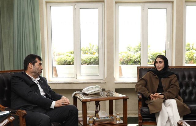 ناهید کیانی ناهید کیانی: دغدغههایم را به وزیر گفتم/ داوریهای چین عادلانه نبود