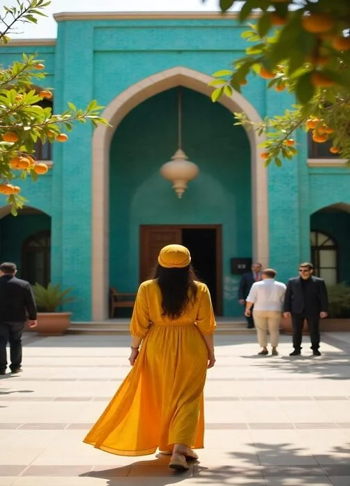 شیراز | آپارتمان هتل یا هتل آپارتمان در شیراز؟ بررسی تفاوت ها برای انتخاب هوشمندانه