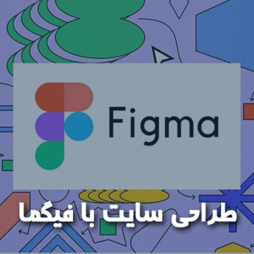 طراحی پست و استوری اینستاگرام با فیگما
