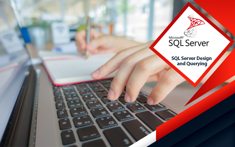 دوره آنلاین SQL Server 2022 با برترین اساتید داده