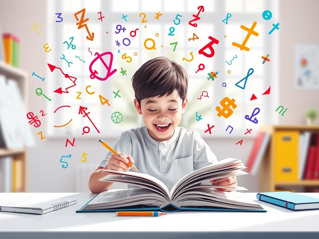 بهترین کتاب کار ریاضی ششم
