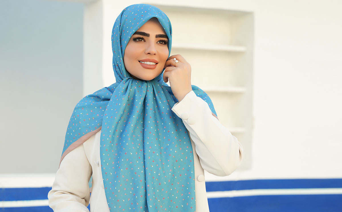 خرید شال و روسری عمده با بهترین قیمت و فروش در ارزان سرای اینستاگرام