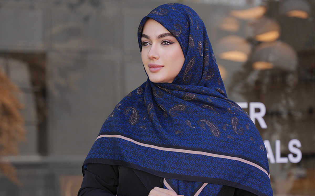 خرید شال و روسری عمده با بهترین قیمت و فروش در ارزان سرای اینستاگرام