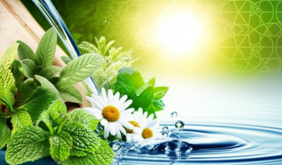 خلاصه کتاب معجزه سلامتی - طب اسلامی و سنتی (فاطمه میرزایی)