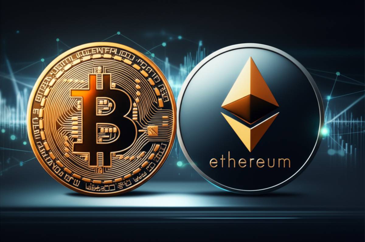 بیت کوین یا اتریوم؟ راهنمای جامع انتخاب و سرمایه گذاری