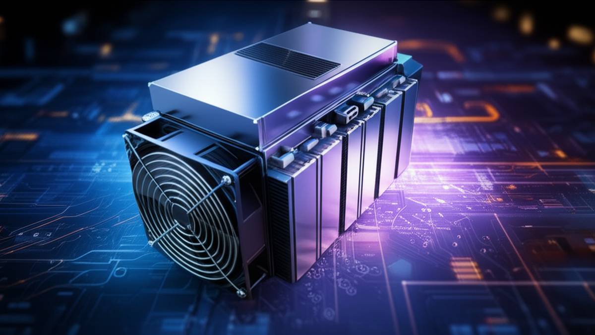 قیمت ماینر T17 64th | خرید فوری با بهترین قیمت