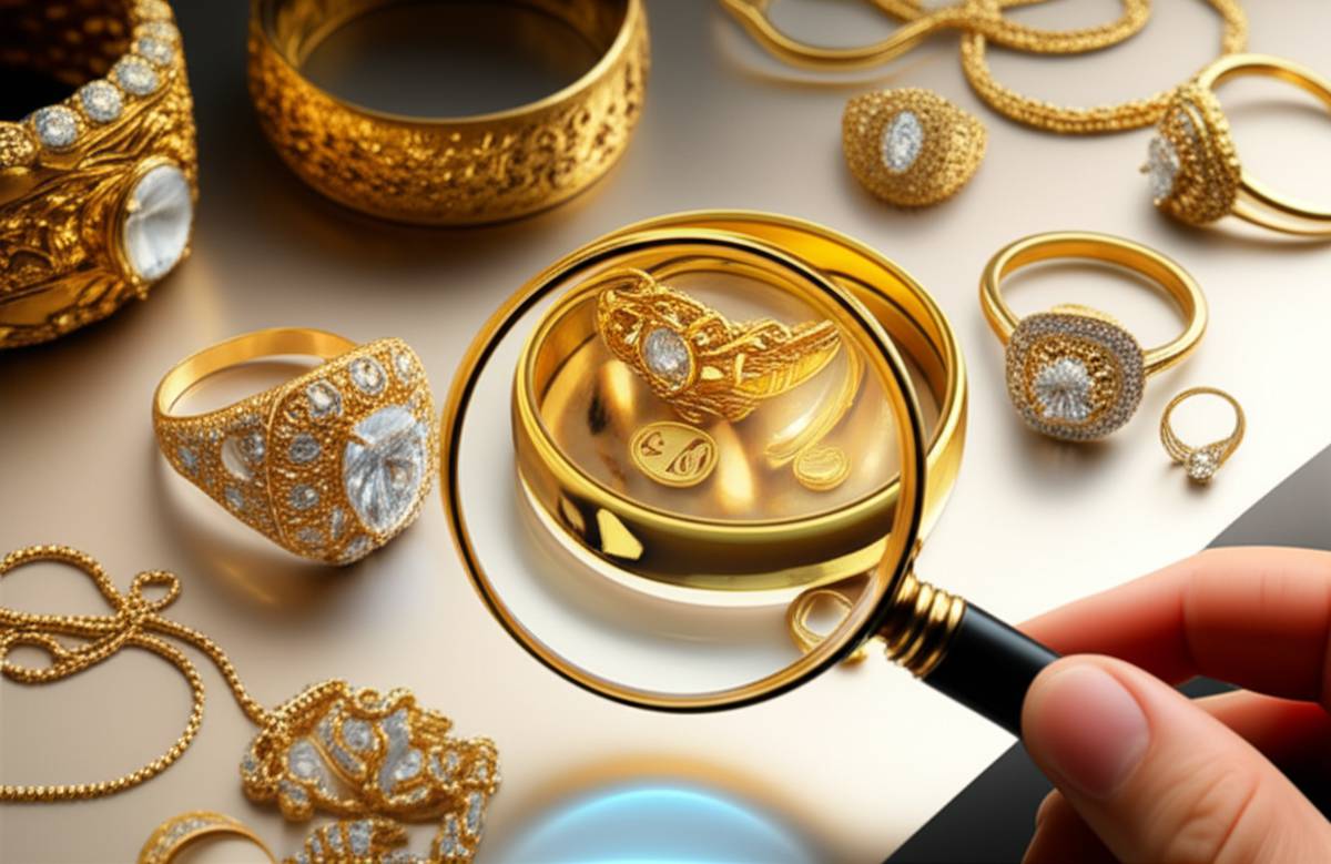 چطور طلای دست دوم اصل بخریم؟ یک راهنمای امن
