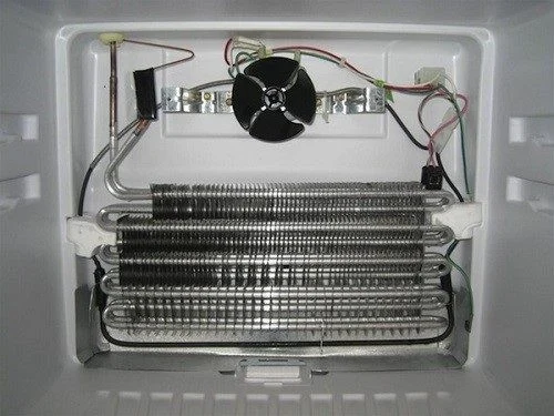 ترموفیوز یخچال