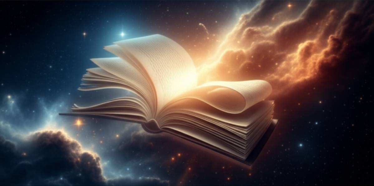 خلاصه کتاب آفرینش (عباس پارس وا) – هر آنچه باید بدانید