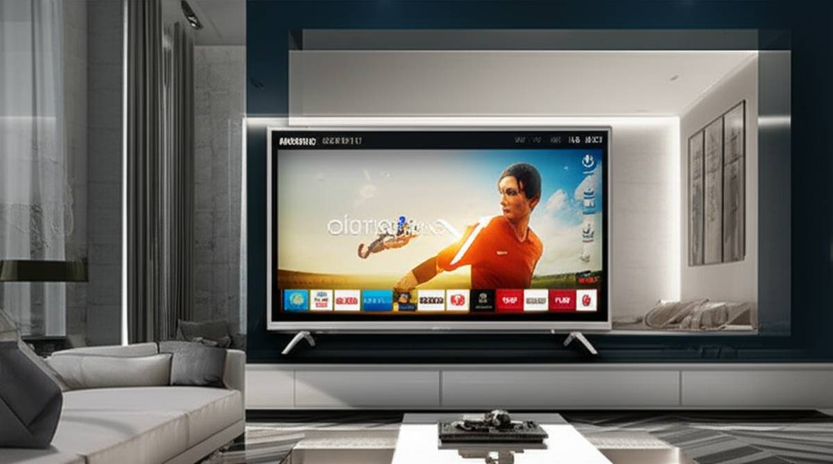 بررسی تلویزیون هوشمند دوو DSL-65S8100EU 65 اینچ