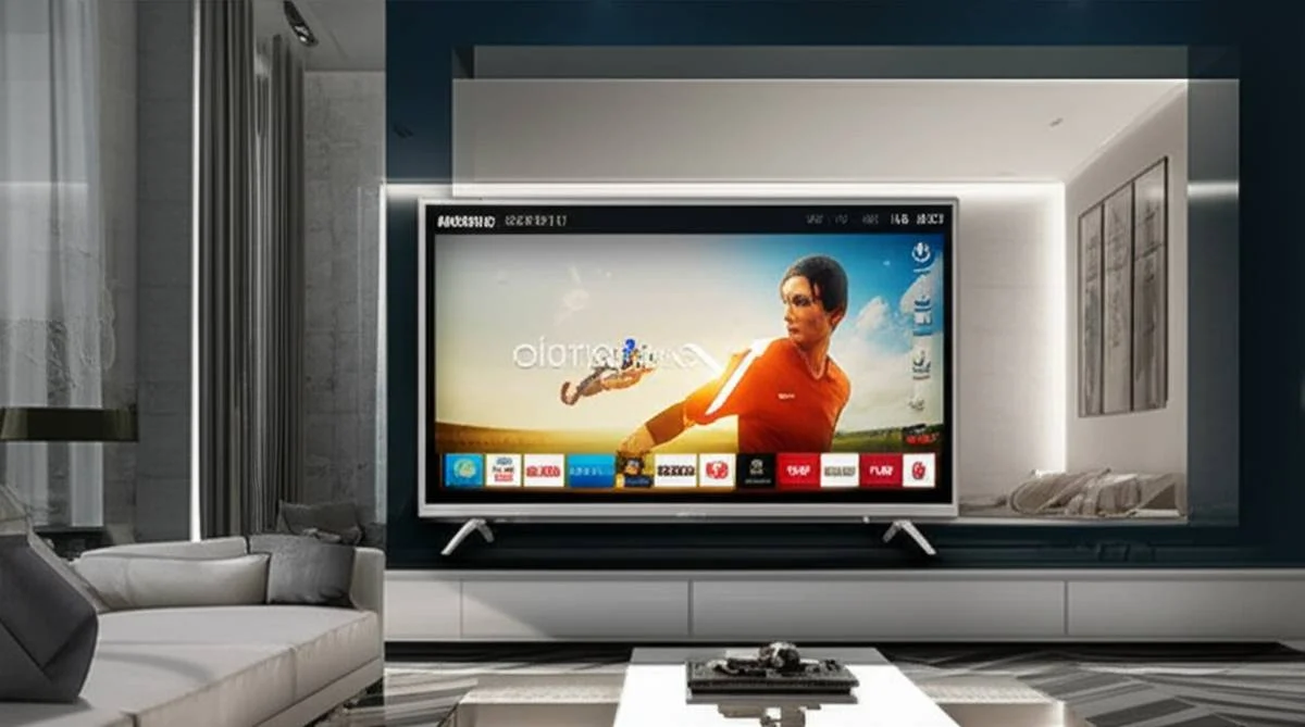 بررسی تلویزیون هوشمند دوو DSL-65S8100EU 65 اینچ