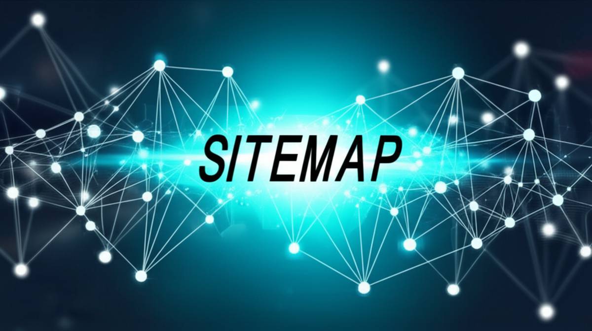 نقشه سایت برای سئو: افزایش رتبه با XML Sitemap