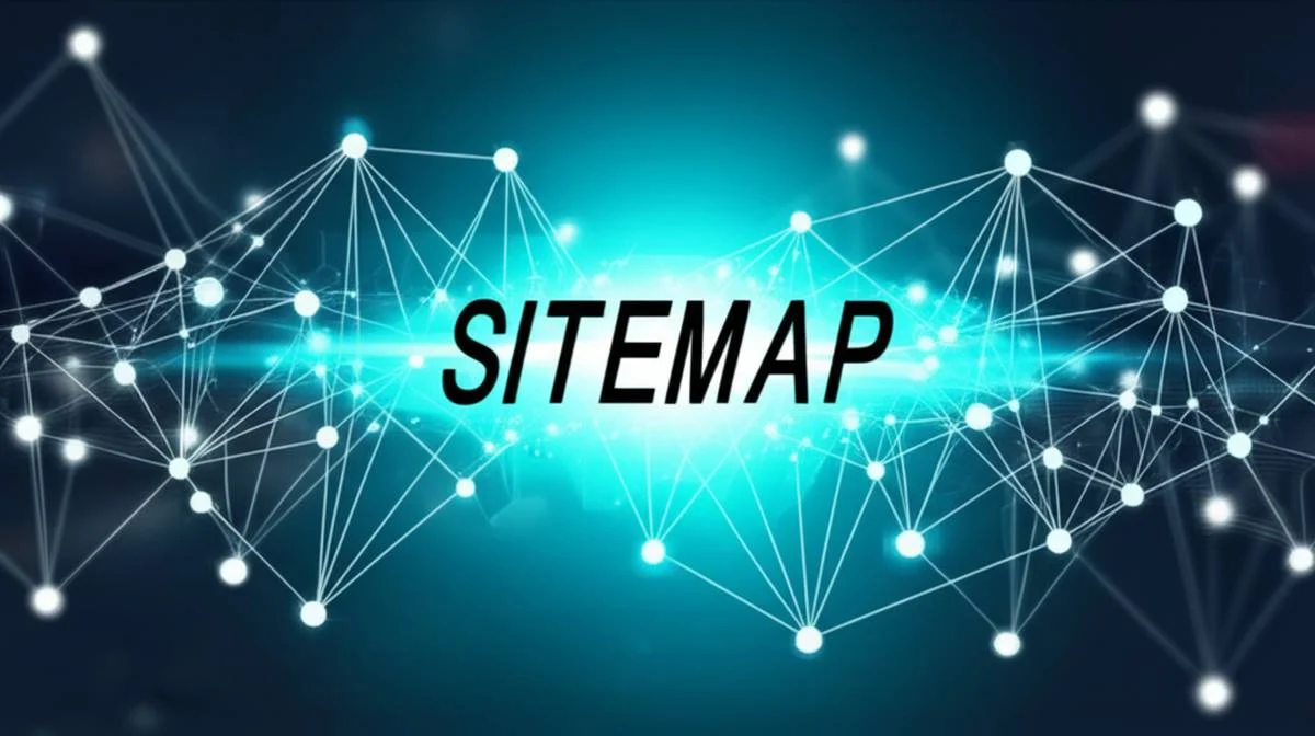 نقشه سایت برای سئو: افزایش رتبه با XML Sitemap