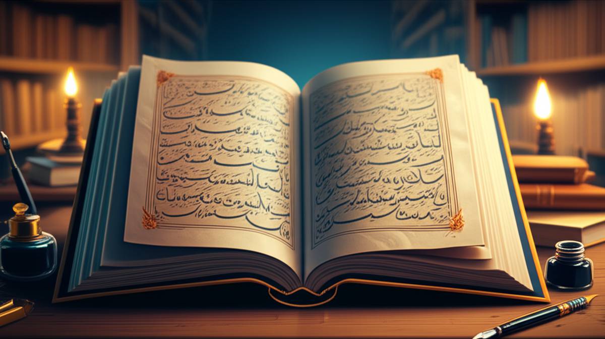 بهترین کتاب عربی جامع کنکور انسانی کدام است؟ (راهنمای کامل)