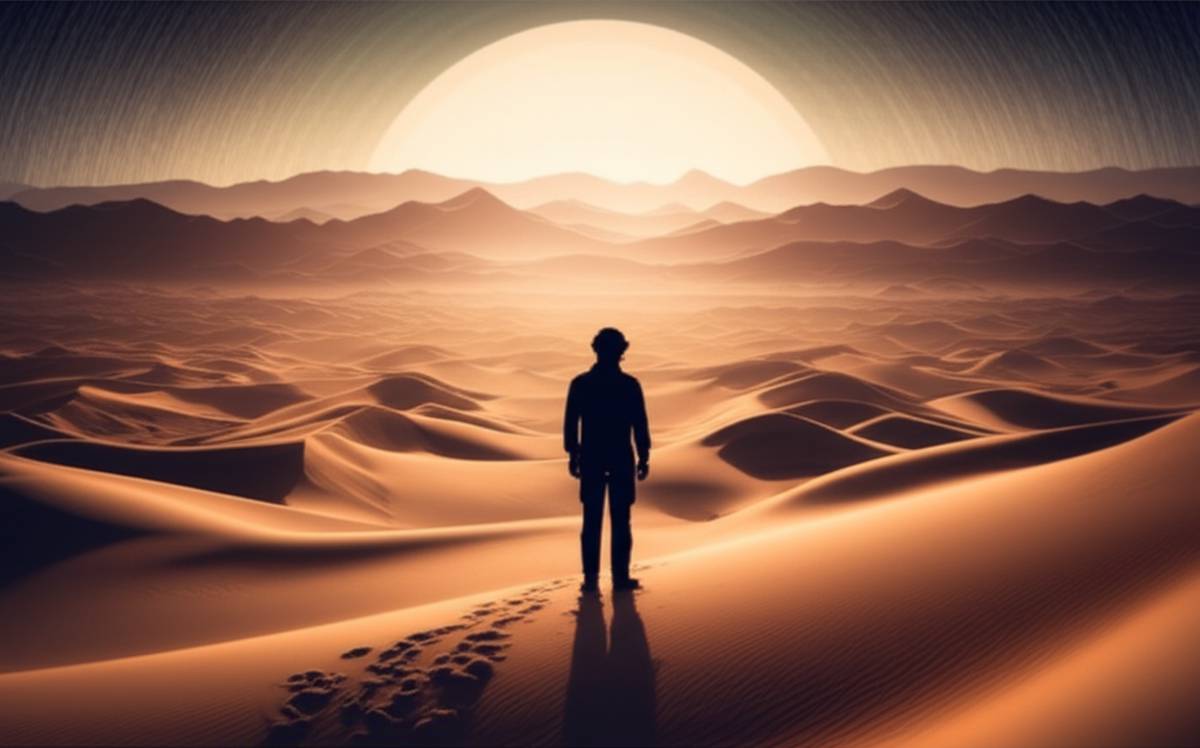 خلاصه کامل کتاب حقیقتی دیگرگون اثر کارلوس کاستاندا