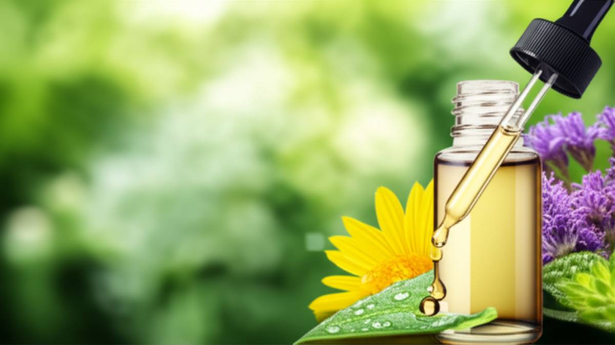 نقد و بررسی کامل قطره گیاهی رودیورتیک قائم دارو