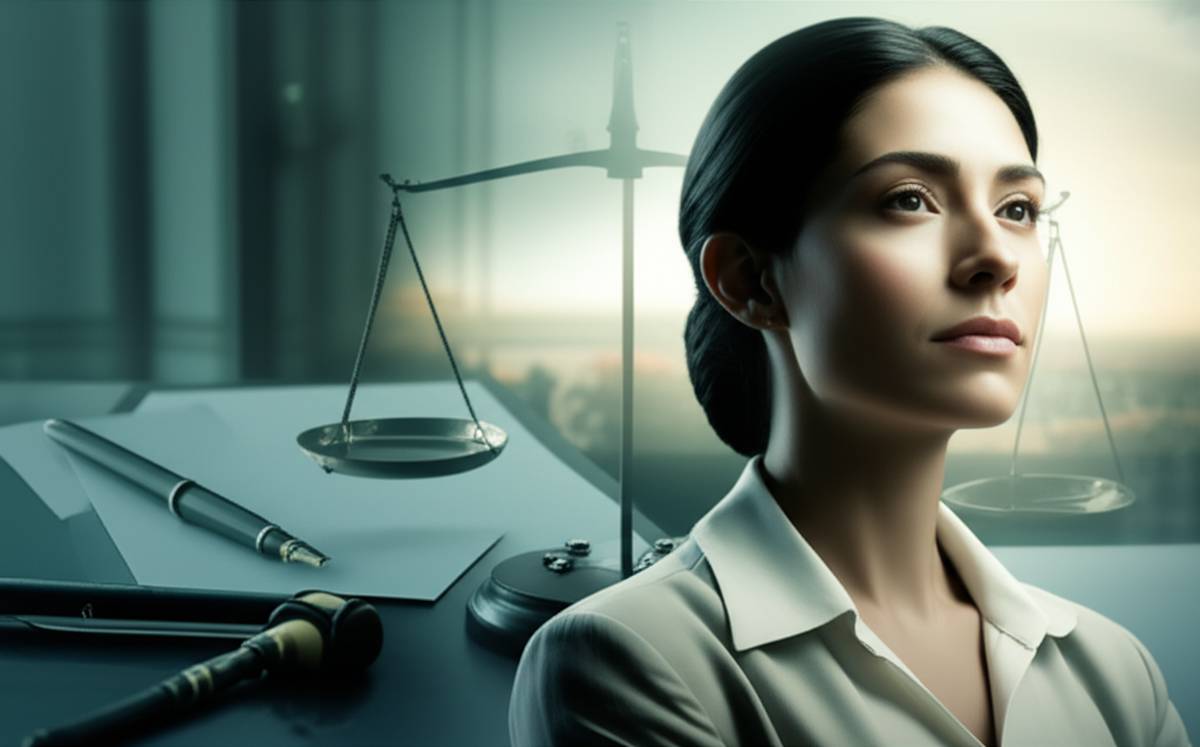 حقوق زن هنگام طلاق: از مهریه تا حضانت (راهنمای جامع)