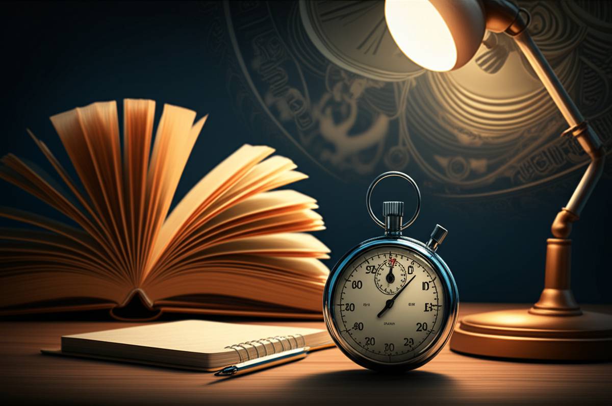 کنکور خرید کرنومتر برای مطالعه | بهترین مدل ها با تخفیف ویژه