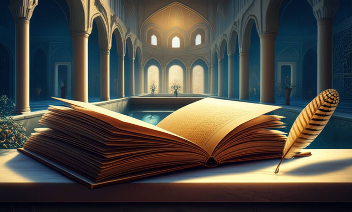 خلاصه جامع کتاب استراحت حافظ اثر پدرام حکیم زاده