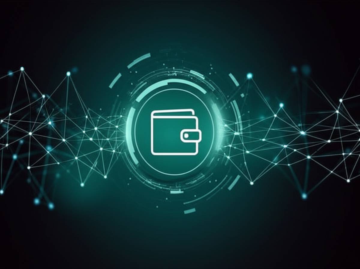 آدرس کیف پول کجاست؟ | راهنمای جامع پیدا کردن آدرس ولت