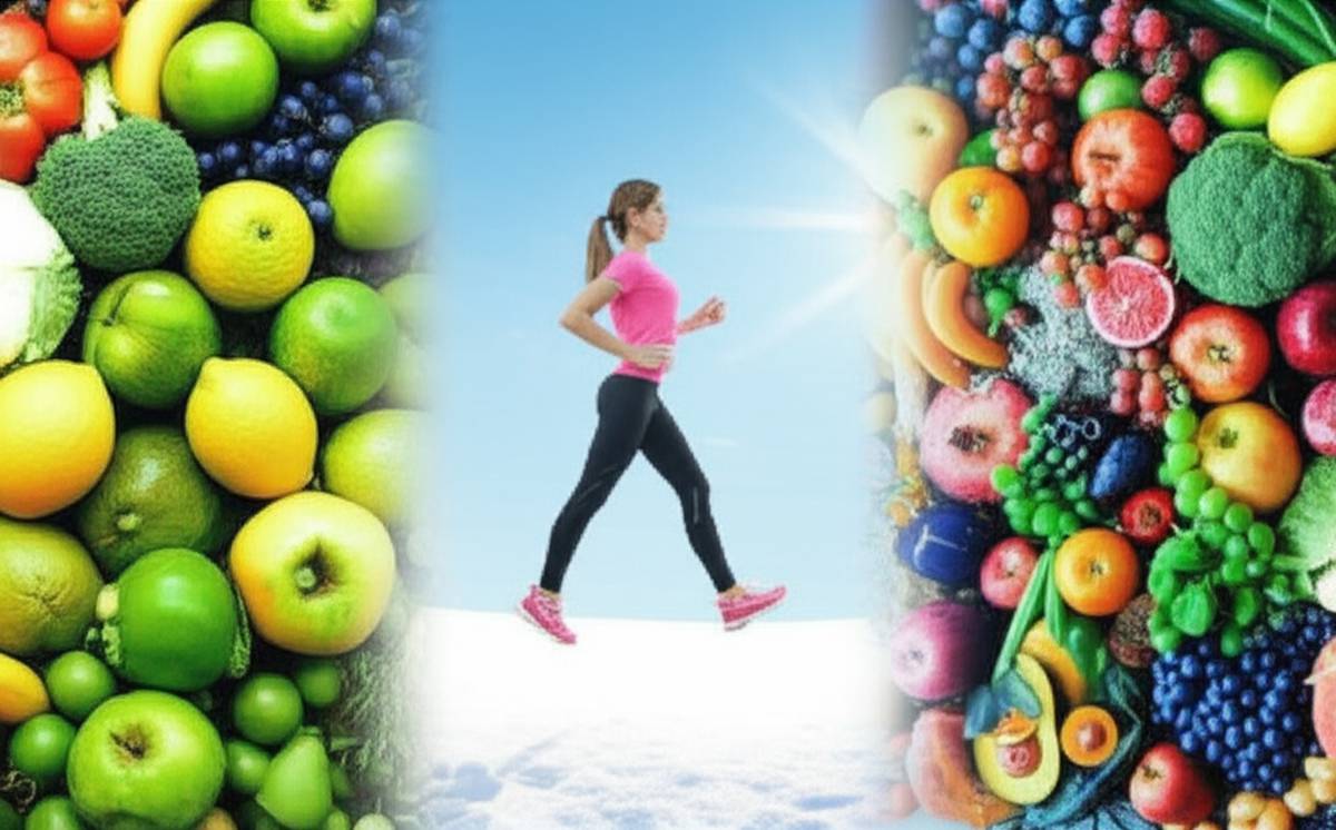 بهترین فصل برای لاغری کدام است؟ پاسخ قطعی و علمی