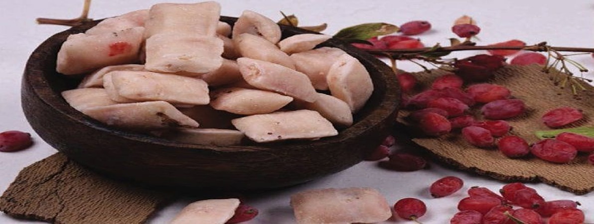 طرز تهیه و خرید شکر پنیر بجنورد با کیفیت اصل