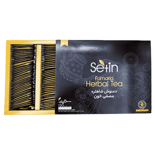 خواص دمنوش مصفی خون چیست؟
