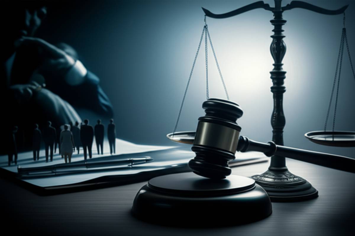 مجازات تهدید و توهین به اشخاص عادی: قانون، شرایط و کیفر