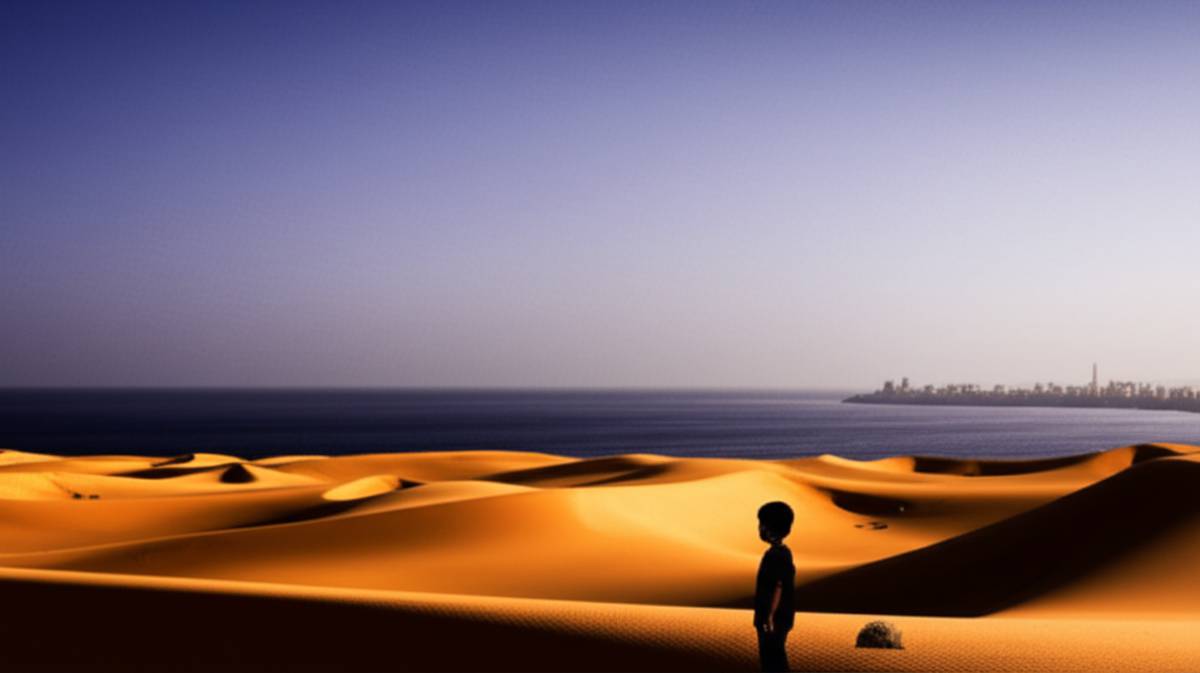 خلاصه کامل کتاب در کشور مردان (هشام مطر)