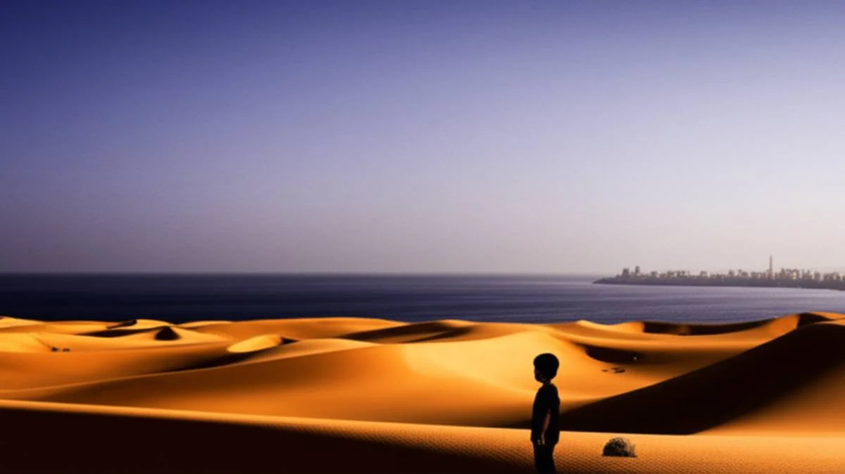 خلاصه کامل کتاب در کشور مردان (هشام مطر)
