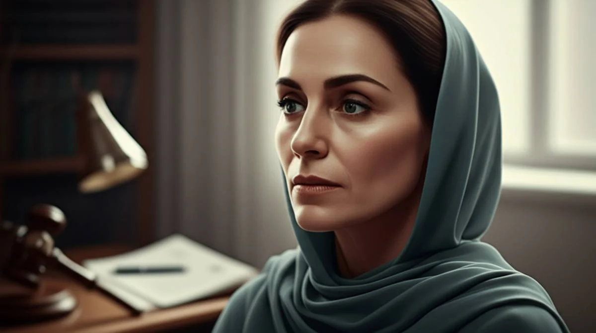 سقف مهریه بعد از فوت شوهر چقدر است؟ (راهنمای کامل)