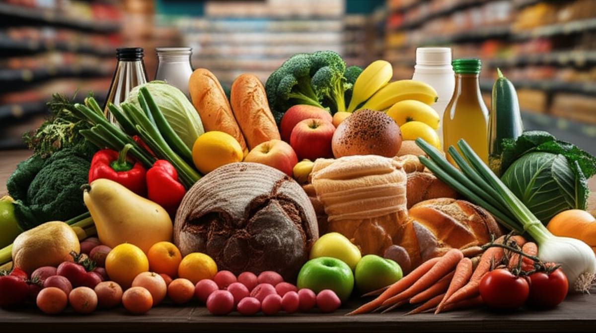 هزینه خوراک در کانادا | از صفر تا صد + نکات صرفه جویی