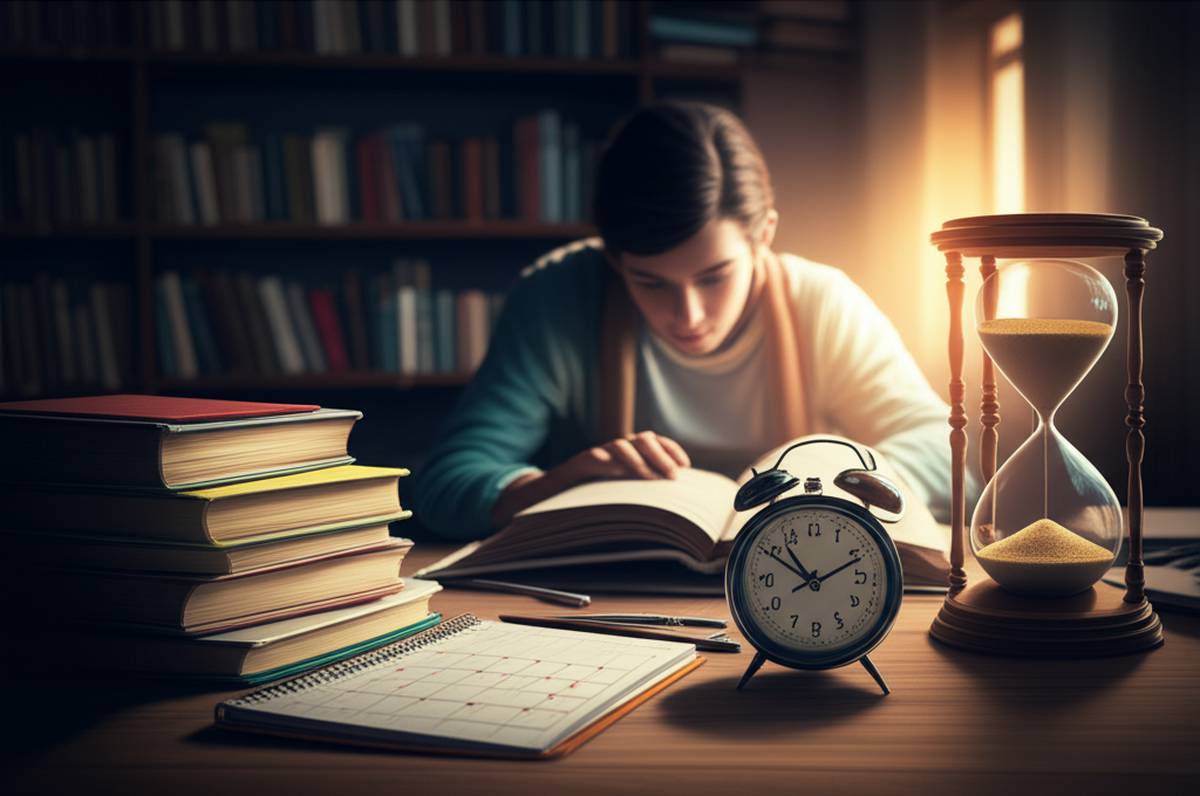 چند ساعت برای کنکور درس بخوانیم؟ | راهنمای جامع ساعات مطالعه کنکور