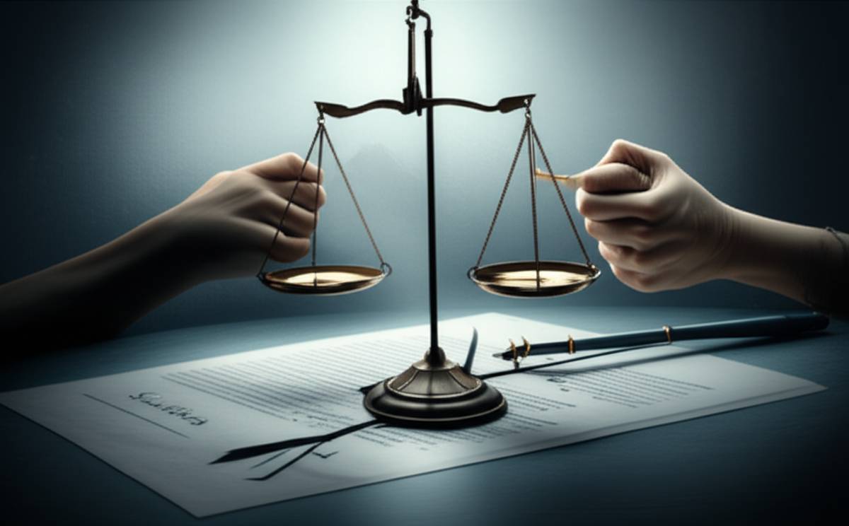 نمونه لایحه شکایت خیانت در امانت | دانلود فایل آماده + نکات حقوقی
