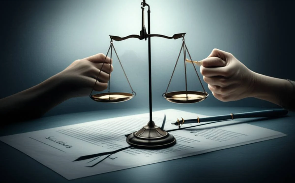 نمونه لایحه شکایت خیانت در امانت | دانلود فایل آماده + نکات حقوقی