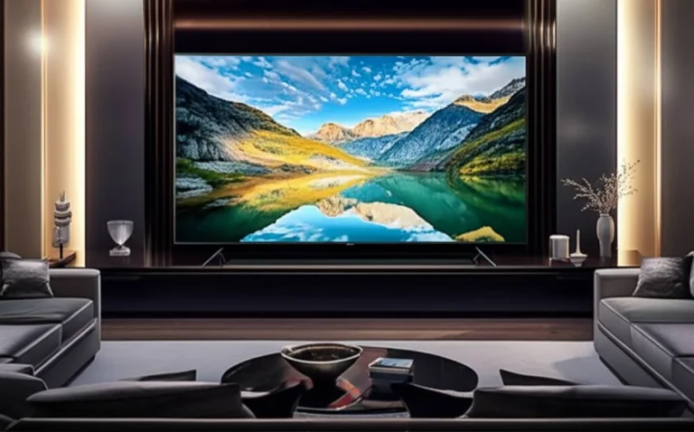 بررسی و قیمت تلویزیون پاناسونیک TH-65NX900M | 65 اینچ اندرویدی