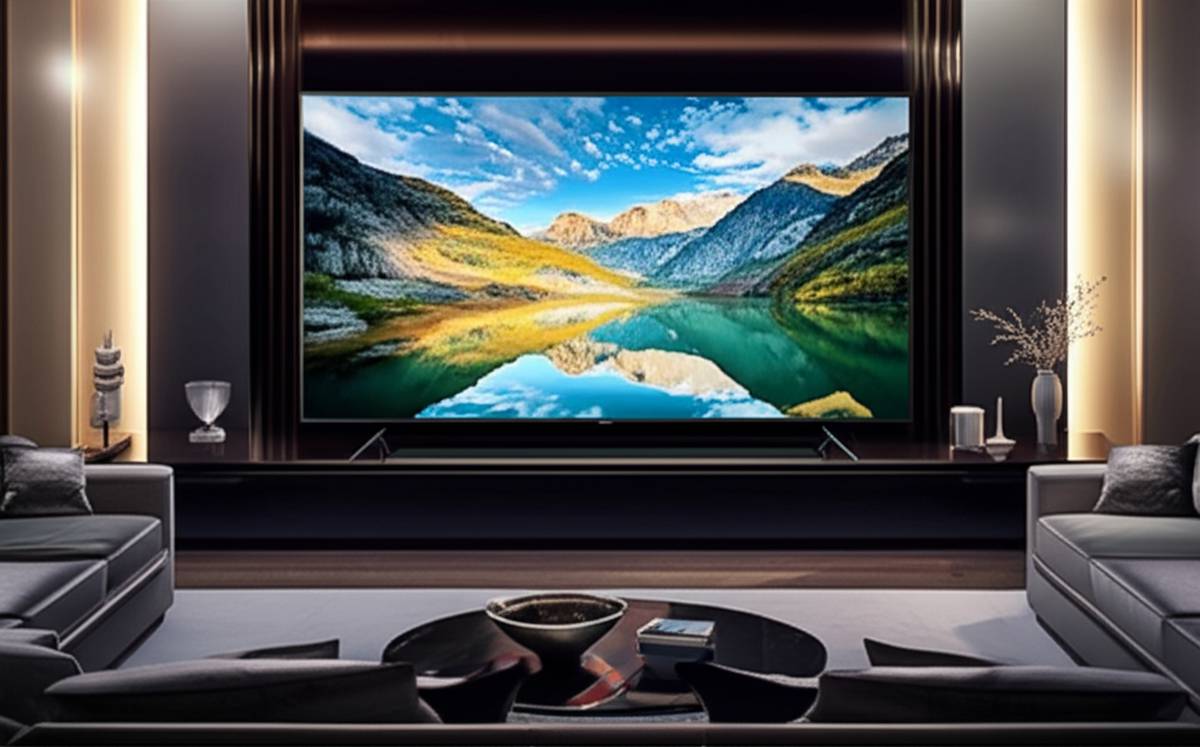 بررسی و قیمت تلویزیون پاناسونیک TH-65NX900M | 65 اینچ اندرویدی