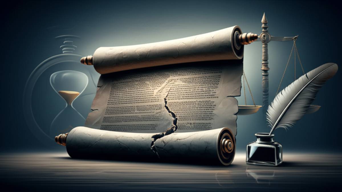 آیا صلح عمری فسخ می شود؟ (صفر تا صد شرایط و راه ها)