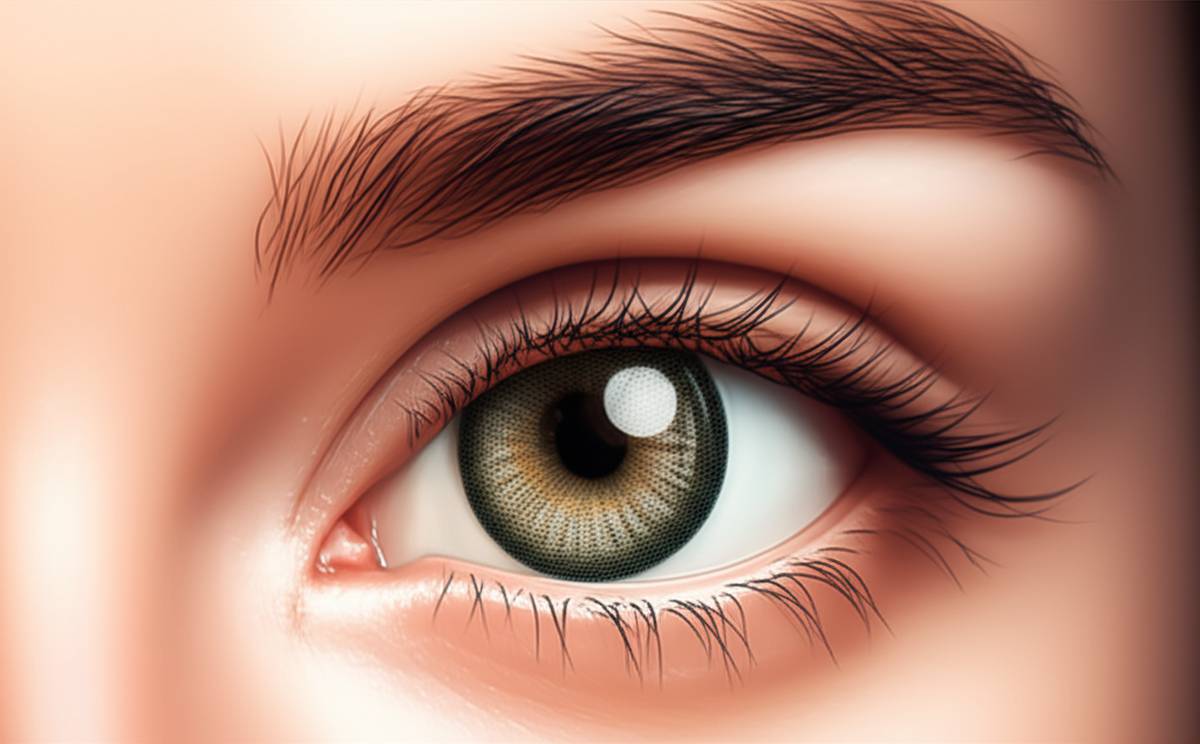 داروخانه لنز رنگی HC350 مکسی بل | ویژگی ها و مشخصات کامل
