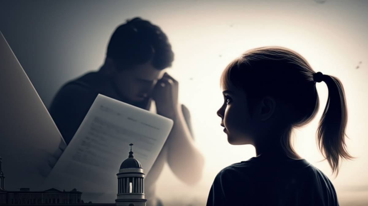 سلب حضانت از پدر معتاد | راهنمای کامل حقوقی و نکات کلیدی