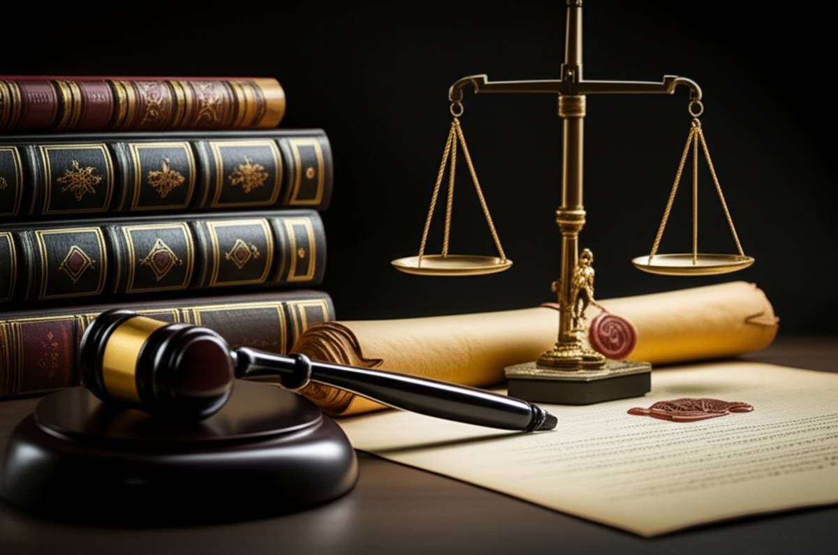 قانون ۴۴۹ مجازات اسلامی | تحلیل و تفسیر جامع