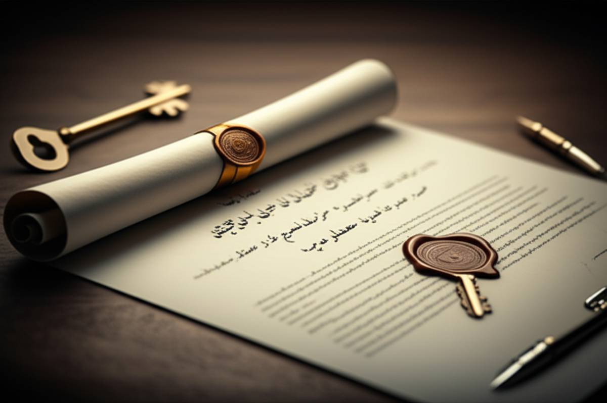 سند خانه چه شکلی است؟ | راهنمای کامل انواع سند مالکیت