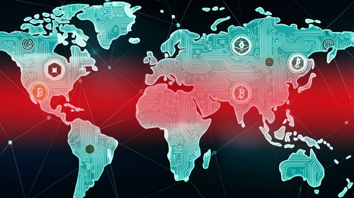 صرافی کوینکس تحریم: آیا Coinex هنوز امن است؟ (آپدیت 2024)