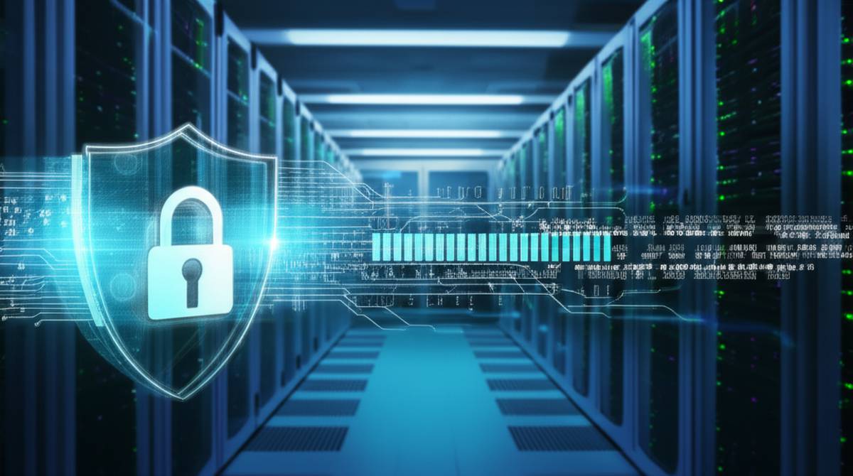 چگونه مشکلات امنیتی پس از آپدیت را رفع کنیم؟