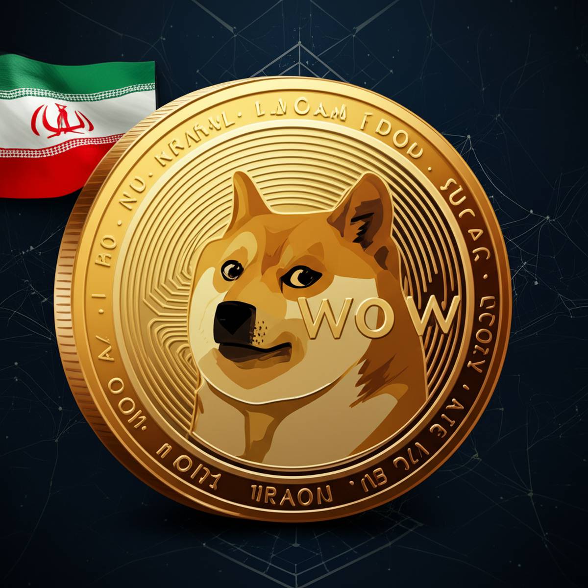 بهترین کیف پول ایرانی دوج کوین | راهنمای انتخاب امن