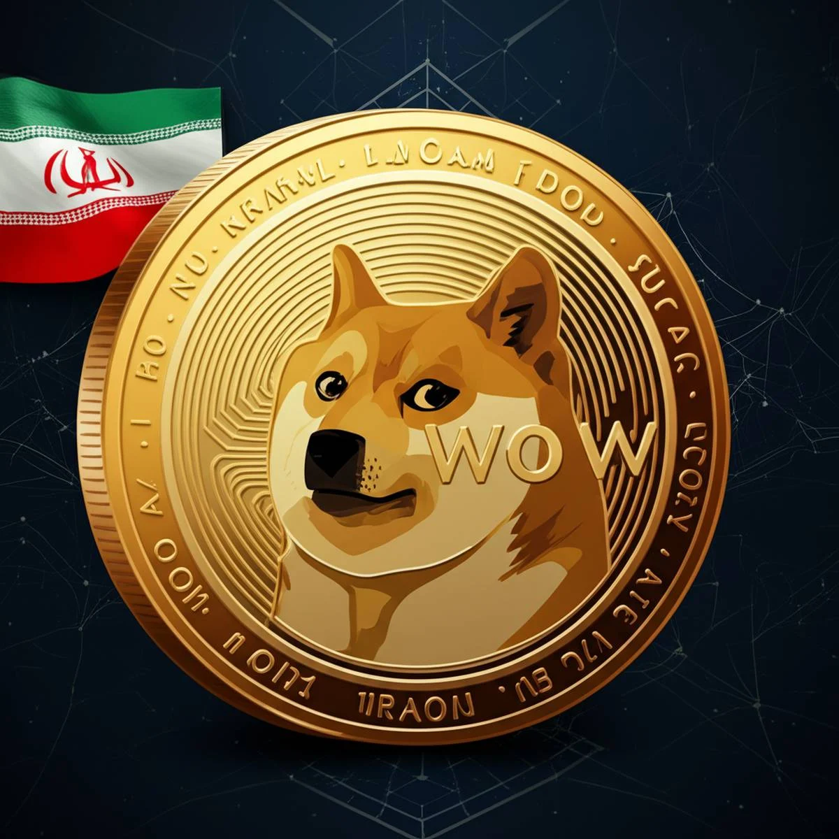 بهترین کیف پول ایرانی دوج کوین | راهنمای انتخاب امن