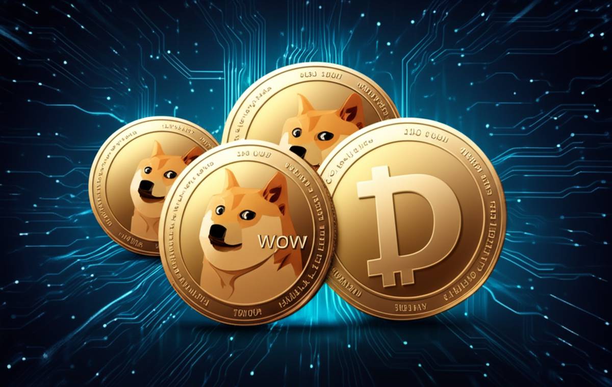 استخراج رایگان دوج کوین (2024) | روش های تضمینی کسب Dogecoin