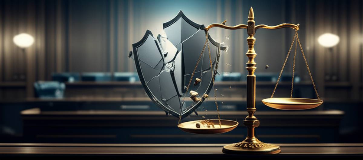 عناصر تشکیل دهنده جرم خیانت در امانت | هر آنچه باید بدانید