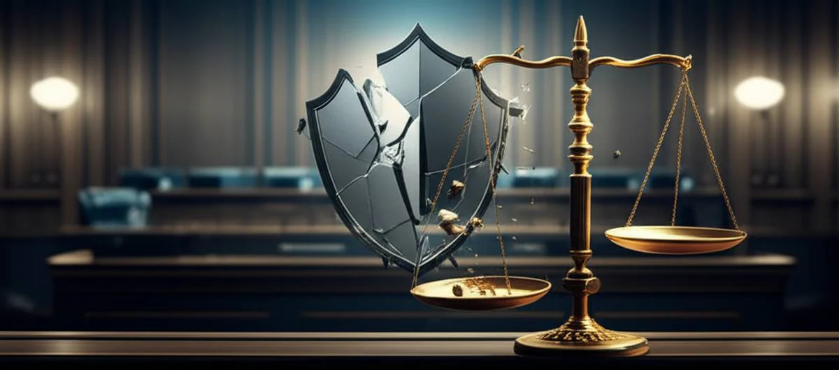 عناصر تشکیل دهنده جرم خیانت در امانت | هر آنچه باید بدانید